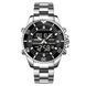 Годинник Skmei Daytona 1209 фото 2