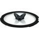 Крышка стеклянная Tefal Ingenio 18 см, стекло, силикон L9846253 фото 1