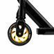 Детский самокат Lionelo WHIZZ BLACK CARBON YELLOW 82362923 фото 8
