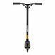 Детский самокат Lionelo WHIZZ BLACK CARBON YELLOW 82362923 фото 4