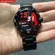 Smart-годинник Smart AirForce Max Black 1588 фото 19