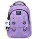 Pюкзак шкільний Yes Lively Light ТS-54M 550328 фото 4