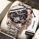 Часы Poedagar Mechanical 1731 фото 2