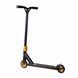 Детский самокат Lionelo WHIZZ BLACK CARBON YELLOW 82362923 фото 3