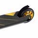 Детский самокат Lionelo WHIZZ BLACK CARBON YELLOW 82362923 фото 6