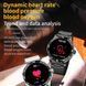 Smart-годинник Smart AirForce Max Black 1588 фото 10