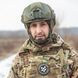Шолом Ukrainian Armor FAST Устраш 1.0, розмір M, зелений FASTMRG фото 2