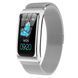 Дитячий годинник Smart Mioband PRO Silver 5056 фото 1