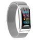 Дитячий годинник Smart Mioband PRO Silver 5056 фото 2