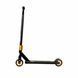 Детский самокат Lionelo WHIZZ BLACK CARBON YELLOW 82362923 фото 2