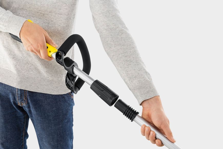 Тример садовий акумуляторний Karcher LTR 36-33 Battery 36В 33см (без АКБ та ЗП) 1.444-350.0 фото