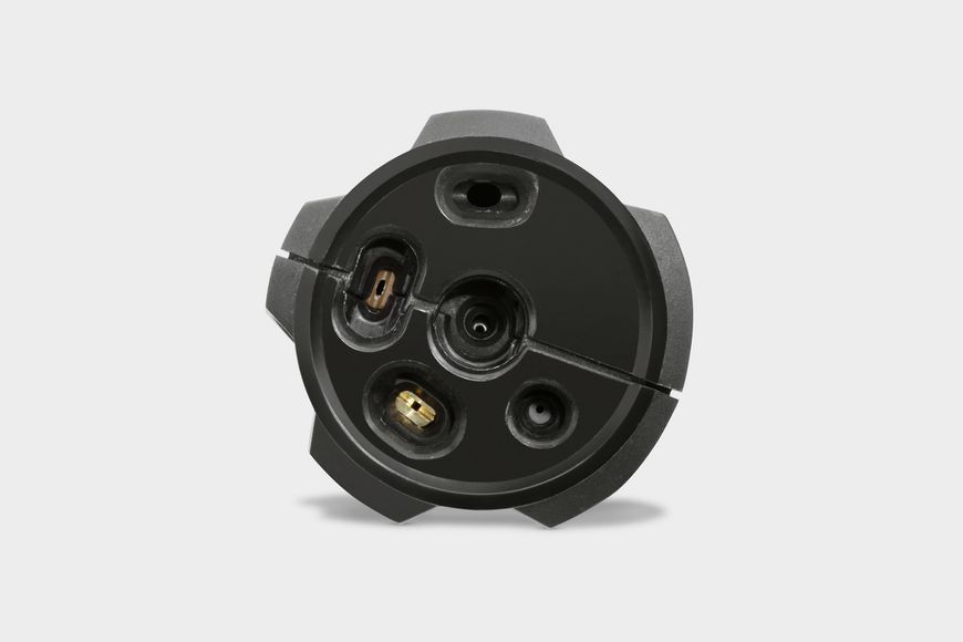 Струйная трубка Multi Power для аппаратов ВТ классов K3-K5 2.643-239.0 фото