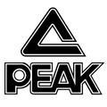 Peak X