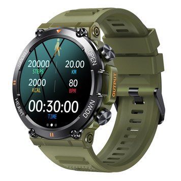 Smart-годинник Smart Storm Green 1590 фото