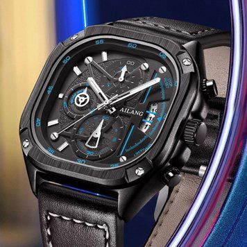 Годинник Ailang Neptun 1476 фото