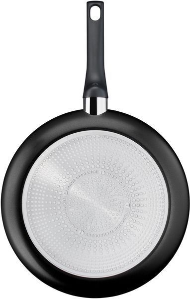 Сковорода Tefal StartCook, 26см, алюміній, чорний C2720553 фото