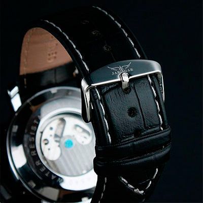 Часы Jaragar Silver Star 1009 фото