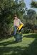 Газонокосарка акумуляторна Karcher LMO 18-36 Battery 18В 36см (без АКБ та ЗП) 1.444-420.0 фото 2