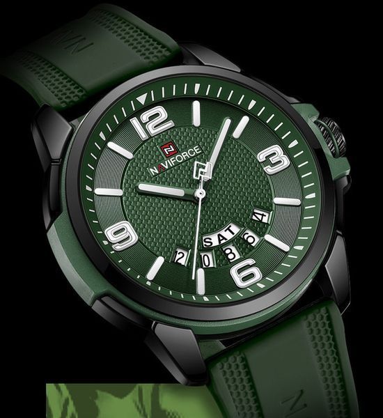 Часы Naviforce Tycon 1564 фото