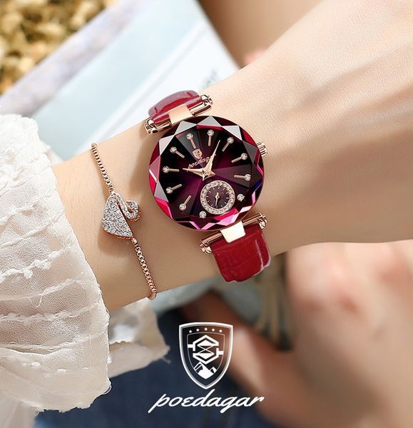 Годинник Poedagar Bordo 1149 фото