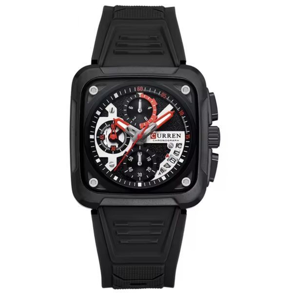 Годинник Curren Active 1732 фото