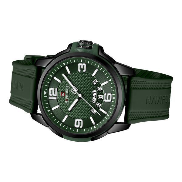 Часы Naviforce Tycon 1564 фото