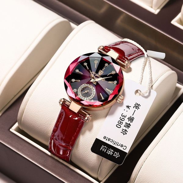 Годинник Poedagar Bordo 1149 фото