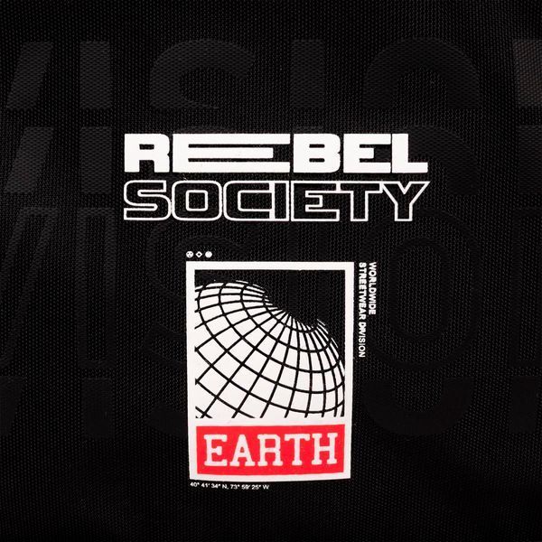 Рюкзак YES Rebel Society TS-109 559950 фото