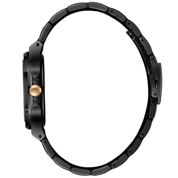 Годинник Lee Cooper Brand Black 1841 фото