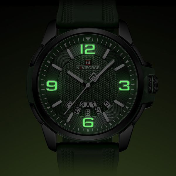 Часы Naviforce Tycon 1564 фото