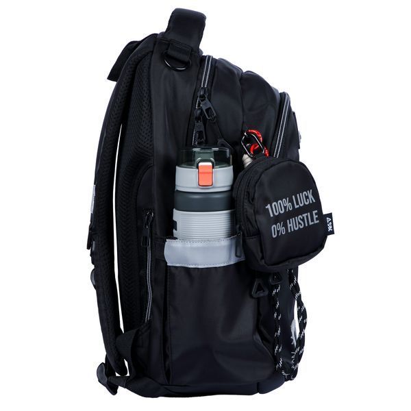 Pюкзак шкільний Yes Code Hub ТS-54M 550331 фото
