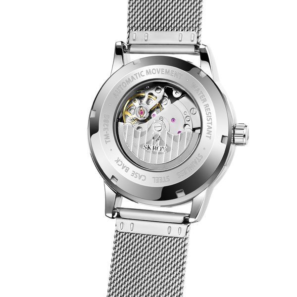 Годинник Scrox Leader 1648 фото
