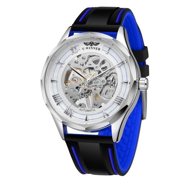 Годинник Winner Barca 1536 фото