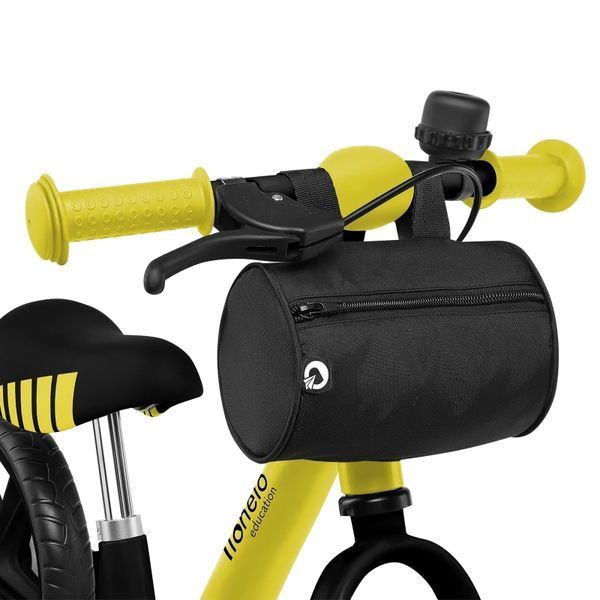 Беговел Lionelo ARIE YELLOW LEMON 49944224 фото