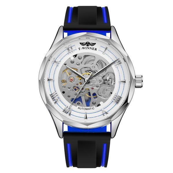 Годинник Winner Barca 1536 фото