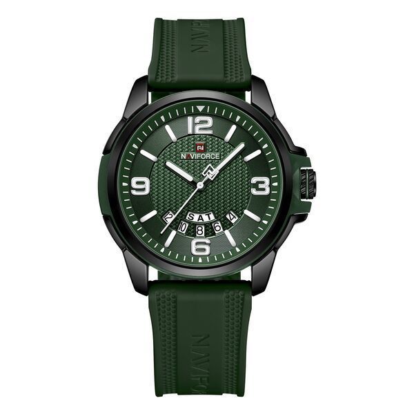 Часы Naviforce Tycon 1564 фото