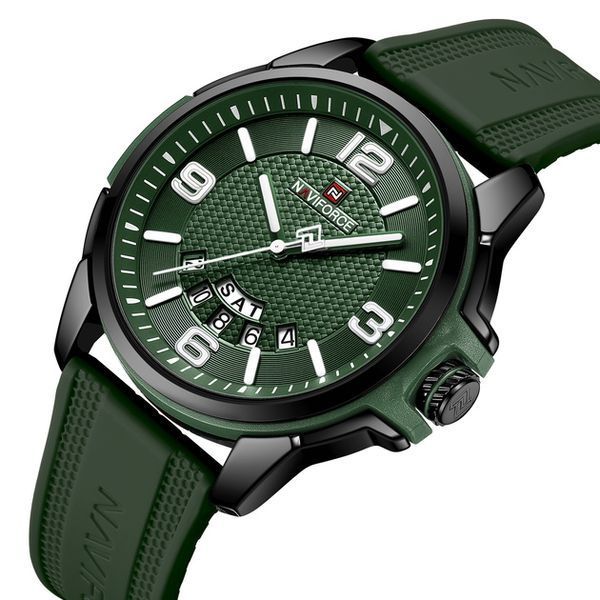 Часы Naviforce Tycon 1564 фото