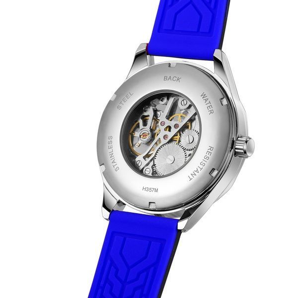 Годинник Winner Barca 1536 фото