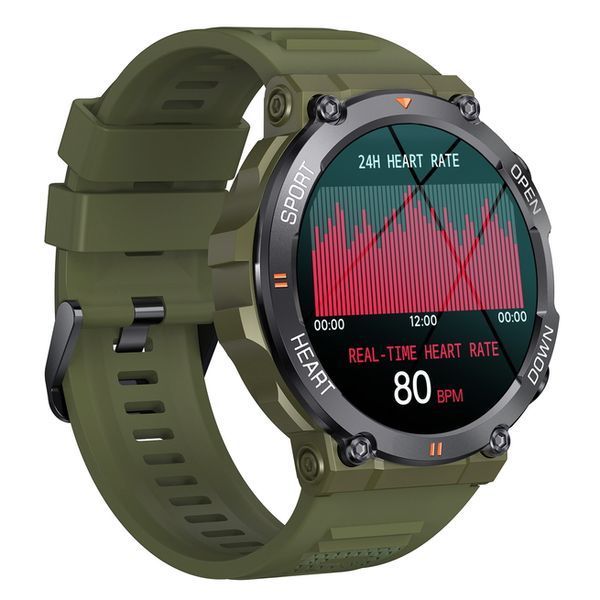 Smart-часы Smart Storm Green 1590 фото