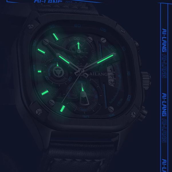 Годинник Ailang Neptun 1476 фото