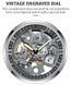 Часы WishDoIt Baron 7011 фото 11