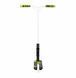 Детский самокат Lionelo WHIZZ GREEN LIME BLACK 82367330 фото 4