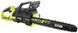 Пила ланцюгова акумуляторна Ryobi RY36CSX50A-0 36В MAX POWER шина 50см Oregon безщіткова 18.5м/с 5.3кг без АКБ та ЗП 5133006242 фото 8