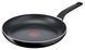 Сковорода Tefal StartCook, 26см, алюміній, чорний C2720553 фото 1