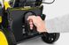Газонокосарка акумуляторна Karcher LMO 18-36 Battery 18В 36см (без АКБ та ЗП) 1.444-420.0 фото 8