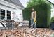 Воздуходув садовый аккумуляторный Karcher Leaf Blower LBL 2 18В 220куб/час 2кг без АКБ и ЗП 1.445-100.0 фото 2