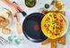 Сковорода Tefal StartCook, 26см, алюміній, чорний C2720553 фото 5