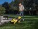 Газонокосарка акумуляторна Karcher LMO 18-36 Battery 18В 36см (без АКБ та ЗП) 1.444-420.0 фото 5
