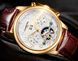 Годинник Carnival Swiss Brown 8702 фото 13