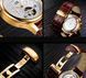 Годинник Carnival Swiss Brown 8702 фото 20
